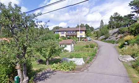 Omstridd plan godknd  stuga blir utan byggrtt