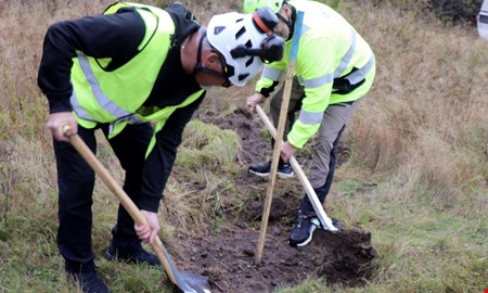 �rskr�nika: V�gen gick v�gen och slottet var inte s� underbart 
