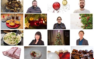 NH:s bsta julrecept  frn revben till dessert