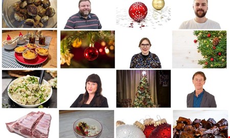 NH:s bsta julrecept  frn revben till dessert