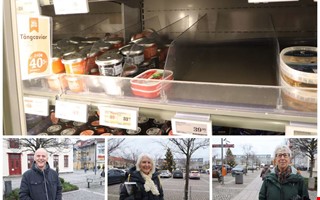 Ansjovisbrist infr julen: Frst till kvarn