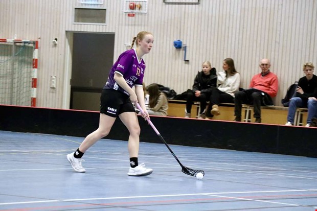 Varla nollade i ny förlust – Varla nollade i ny förlust –