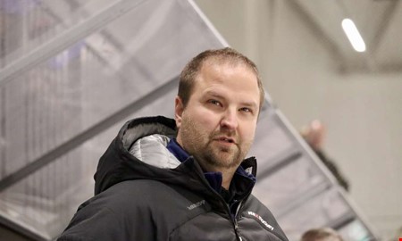 Frlorade med uddamlet  