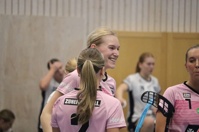 Piggt Onsala krde ver motstndet