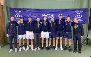 Kontraktet i praktiken i hamn: 