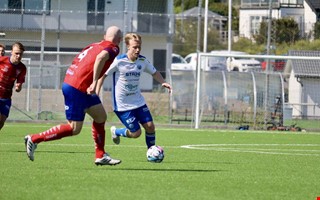 Veteranen: Jag stnger ingen drr utan r ppen fr att lyssna