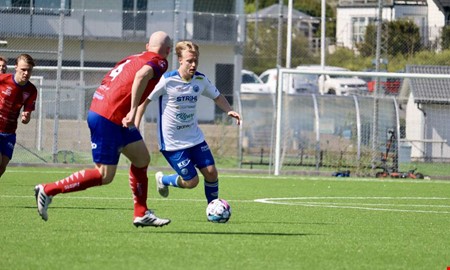 Veteranen: Jag stnger ingen drr utan r ppen fr att lyssna