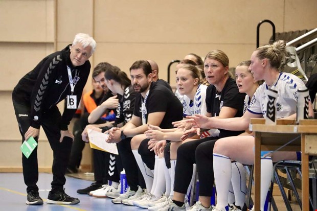 Han tar ver HK Arans efter Lundbcks beslut