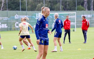 Efter sex raka nomineringar  stjrnan dissas av juryn