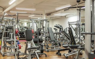 Debatt: Friskvrdsbidraget br omfatta fler 