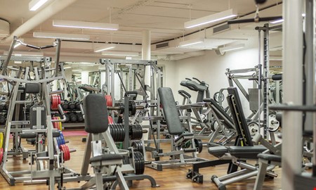 Debatt: Friskvrdsbidraget br omfatta fler 