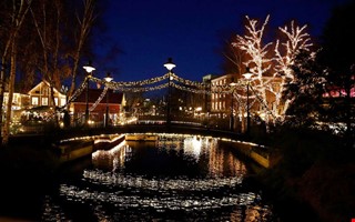 Debatt: Prylarna som lyser upp julen br p en risk 