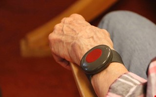 Debatt: Tufft besked om Fjrs hemtjnst 