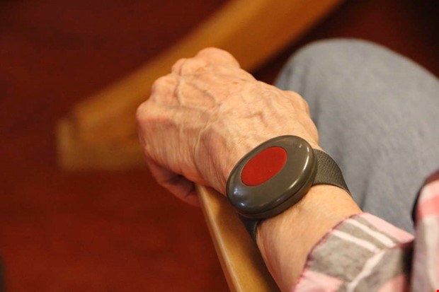 Debatt: Tufft besked om Fjärås hemtjänst Debatt: Tufft besked om Fjärås hemtjänst