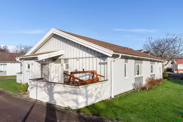 Renoverad lägenhet med två altaner lockade Renoverad lägenhet med två altaner lockade