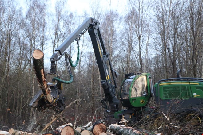 Nu faller trden fr nya Onsalavgen