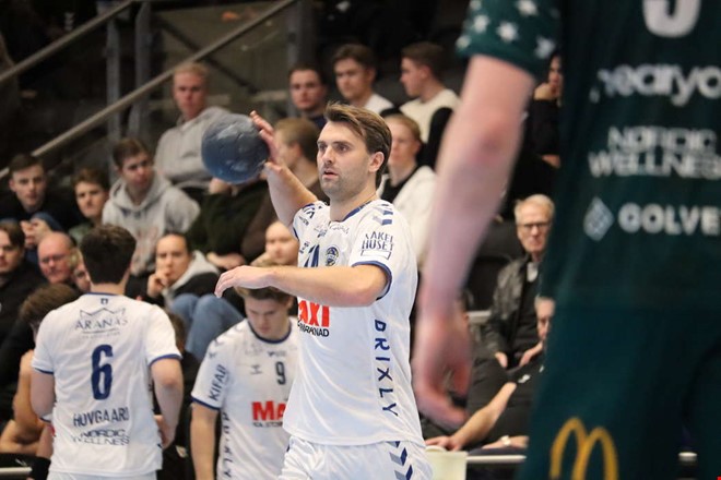 Kuggen om vndningen: 