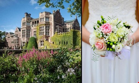 Klart: D kan man gifta sig p slottet nsta gng