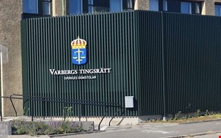 Efter konkurs  fretagare stms p miljonbelopp 