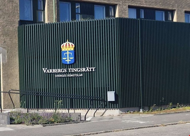 Efter konkurs  fretagare stms p miljonbelopp 