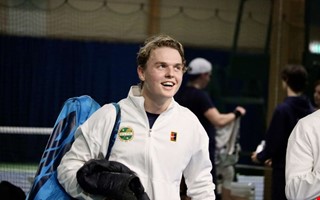 Sr tog skrllpong i derbyt 