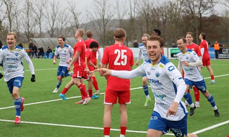 Drfr valde frsvaren att tervnda 