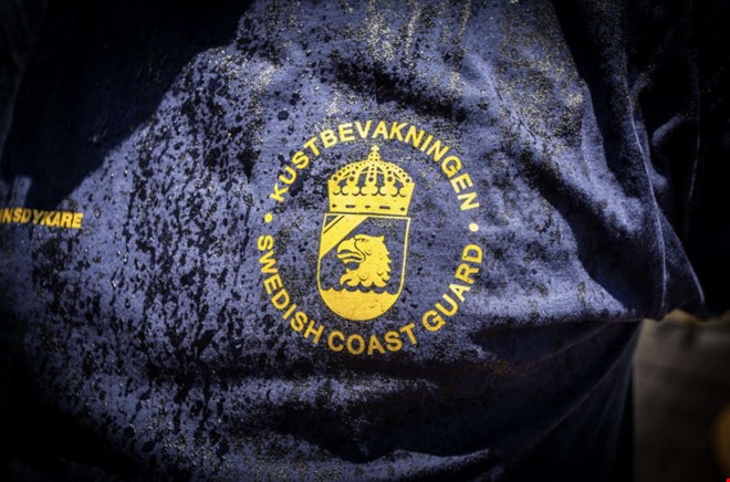 Efter fartygskollisionen – befälhavare döms