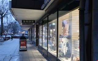 Affren vid hotellet stnger  efter ver ett decennium