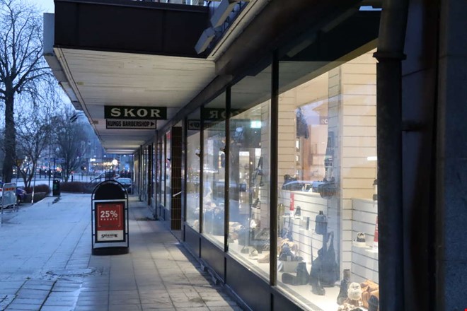 Affren vid hotellet stnger  efter ver ett decennium