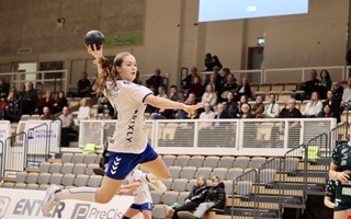 BILDEXTRA: 72 bilder från det oväntade dramat