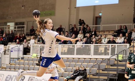 BILDEXTRA: 72 bilder från det oväntade dramat