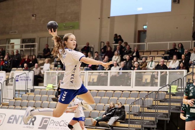 BILDEXTRA: 72 bilder från Fjäråsmatchen