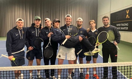 KTK slog klubbrekord: Har ngot unikt 