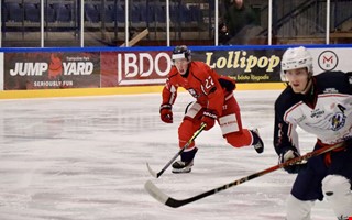 Fll stort men har ftt frstrkning