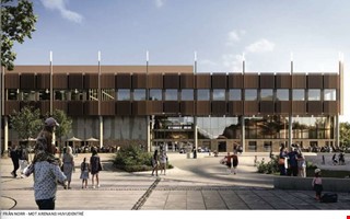 Nu r det klart: Arenan brjar byggas i vr 