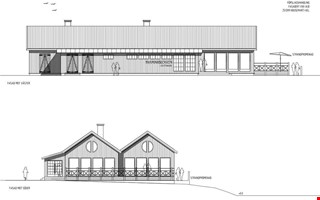 Nya skisser: S� h�r ska krogen i Gottsk�r se ut 