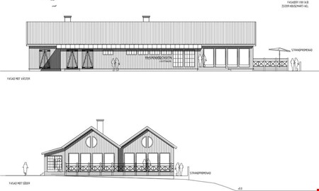 Nya skisser: S hr ska krogen i Gottskr se ut 