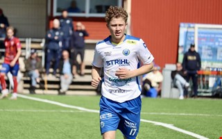 Mittfltaren om klubbytet: 