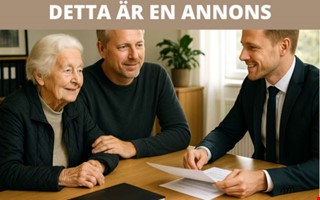 Skapa en lugn och v�lplanerad process n�r begravningen dr�jer