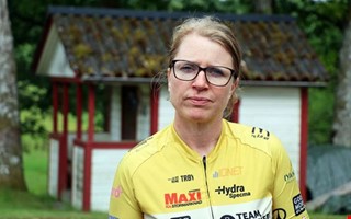 �rskr�nika: Att visa styrka i tuffa situationer