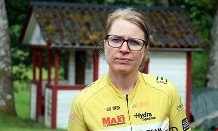 �rskr�nika: Att visa styrka i tuffa situationer