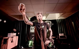 Sexsiffrigt st�d ska bli ett lyft f�r rockf�rening