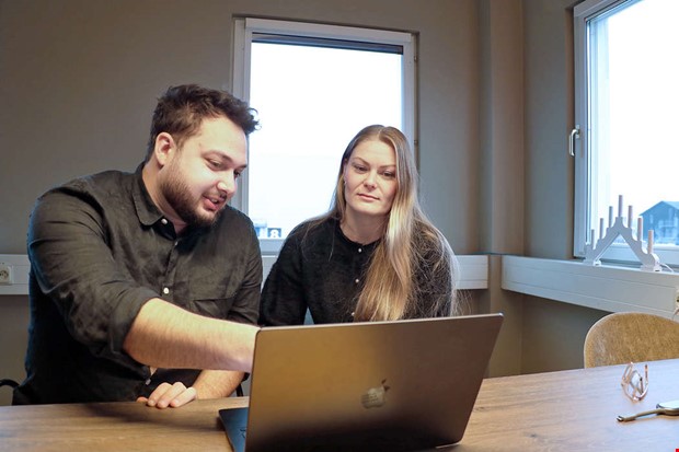 Vänskapen viktig – Jonathan kämpar mot psykisk ohälsa Vänskapen viktig – Jonathan kämpar mot psykisk ohälsa