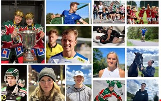 �ret med NH-sporten � det h�r minns vi fr�n 2025