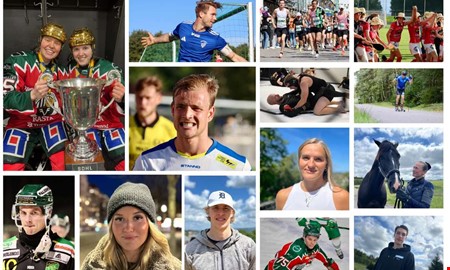 �ret med NH-sporten � det h�r minns vi fr�n 2025