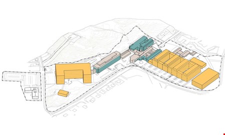 Planen klar � s� ska sjukhuset i Kungsbacka v�xa 