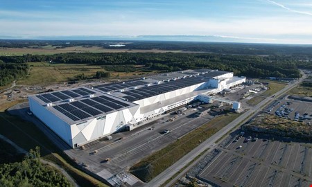 Enorma satsningen hotas � nytt f�rs�k i Frilles�s