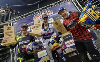 Karlsson s�g dubbelt � �nd� b�ttre �n n�gonsin