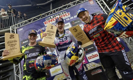 Karlsson s�g dubbelt � �nd� b�ttre �n n�gonsin