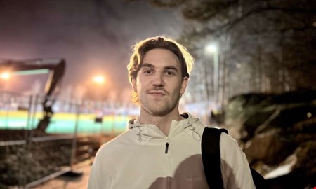 Anton Hallb�ck i stor intervju: 